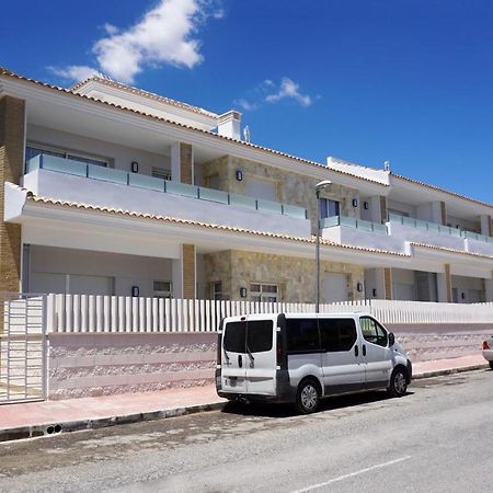 Apartamentos La Laguna I Luxury Apartments Guardamar del Segura Eksteriør bilde