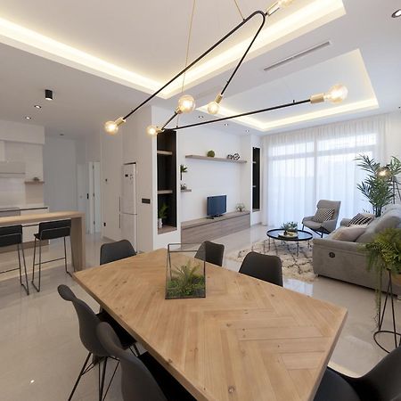 Apartamentos La Laguna I Luxury Apartments Guardamar del Segura Eksteriør bilde