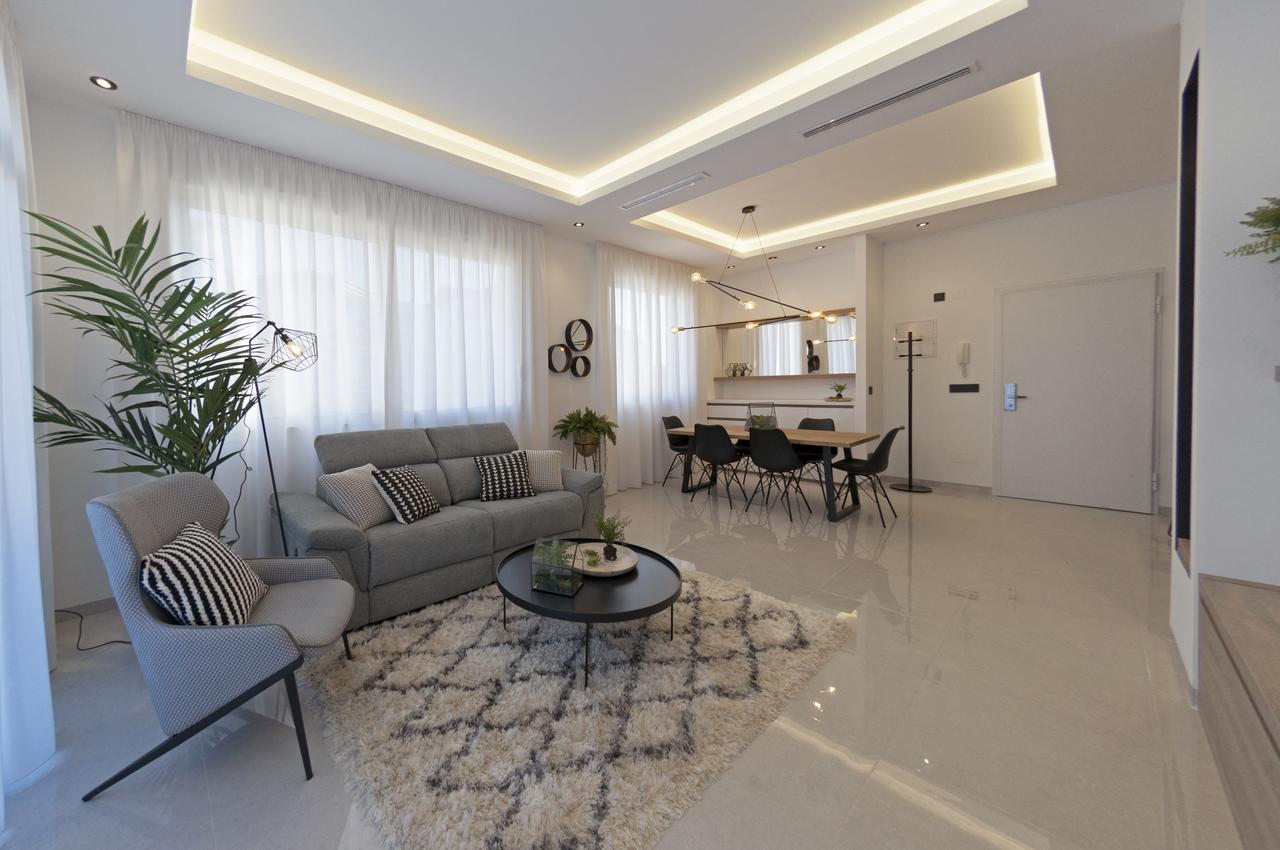 Apartamentos La Laguna I Luxury Apartments Guardamar del Segura Eksteriør bilde
