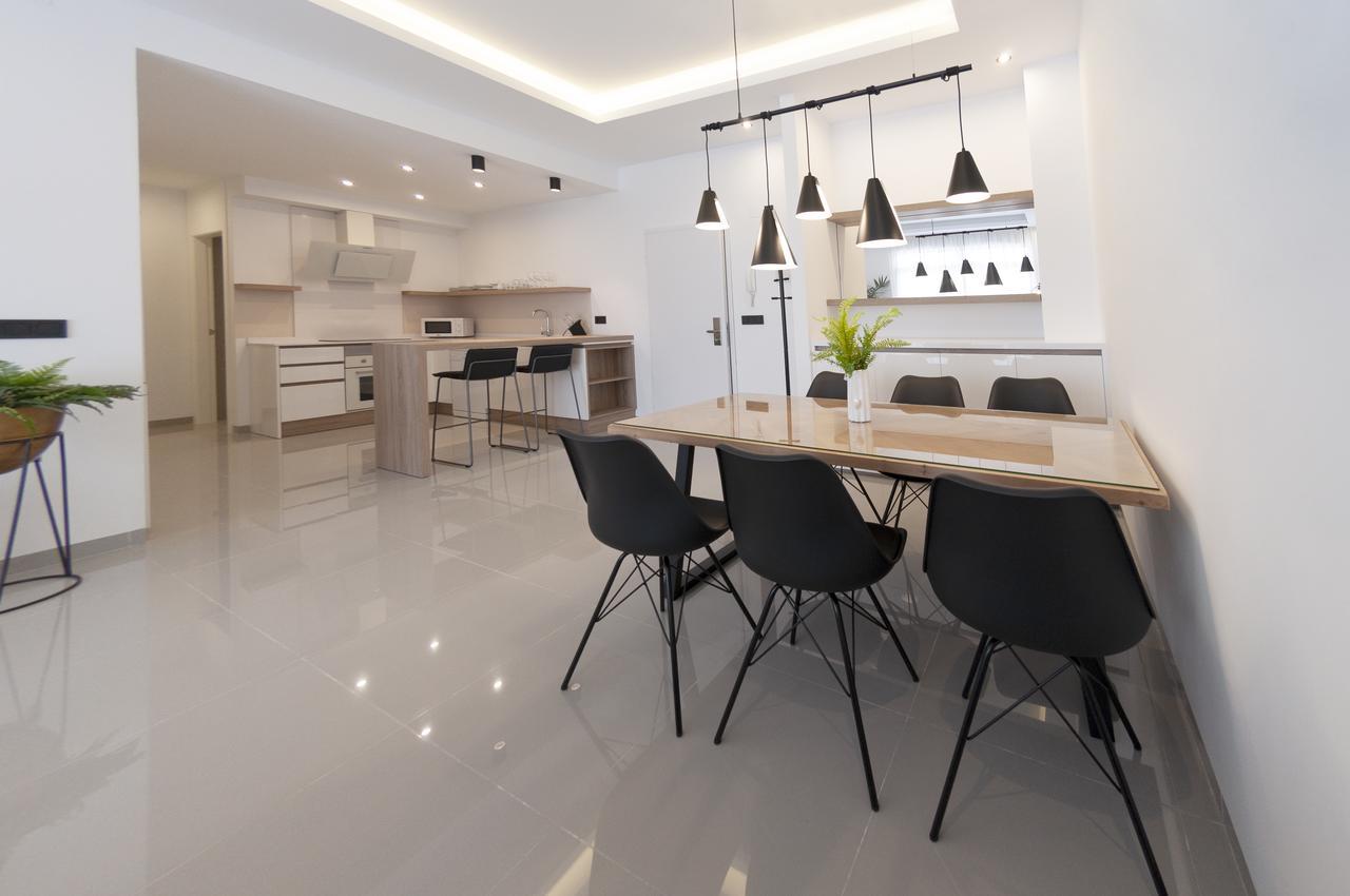 Apartamentos La Laguna I Luxury Apartments Guardamar del Segura Eksteriør bilde