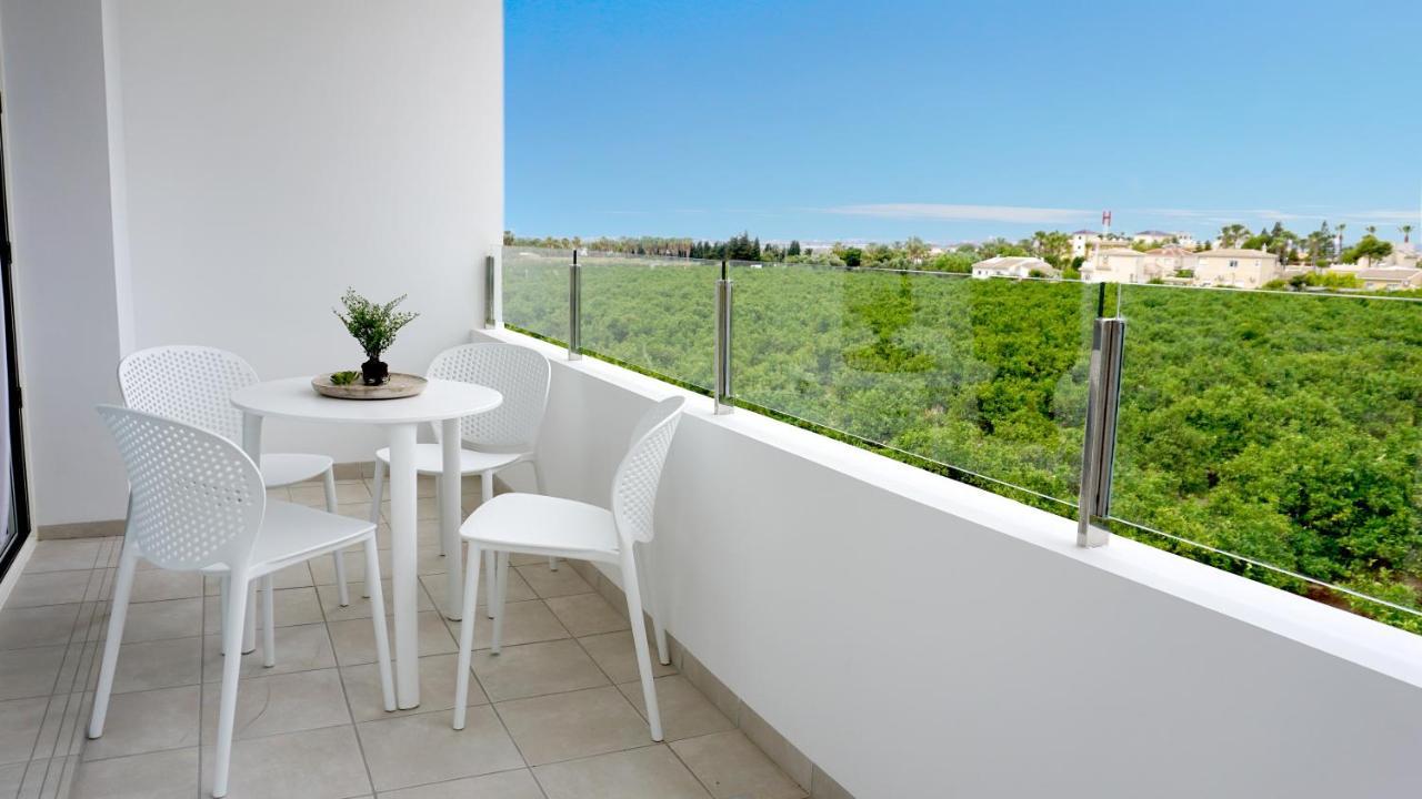 Apartamentos La Laguna I Luxury Apartments Guardamar del Segura Eksteriør bilde