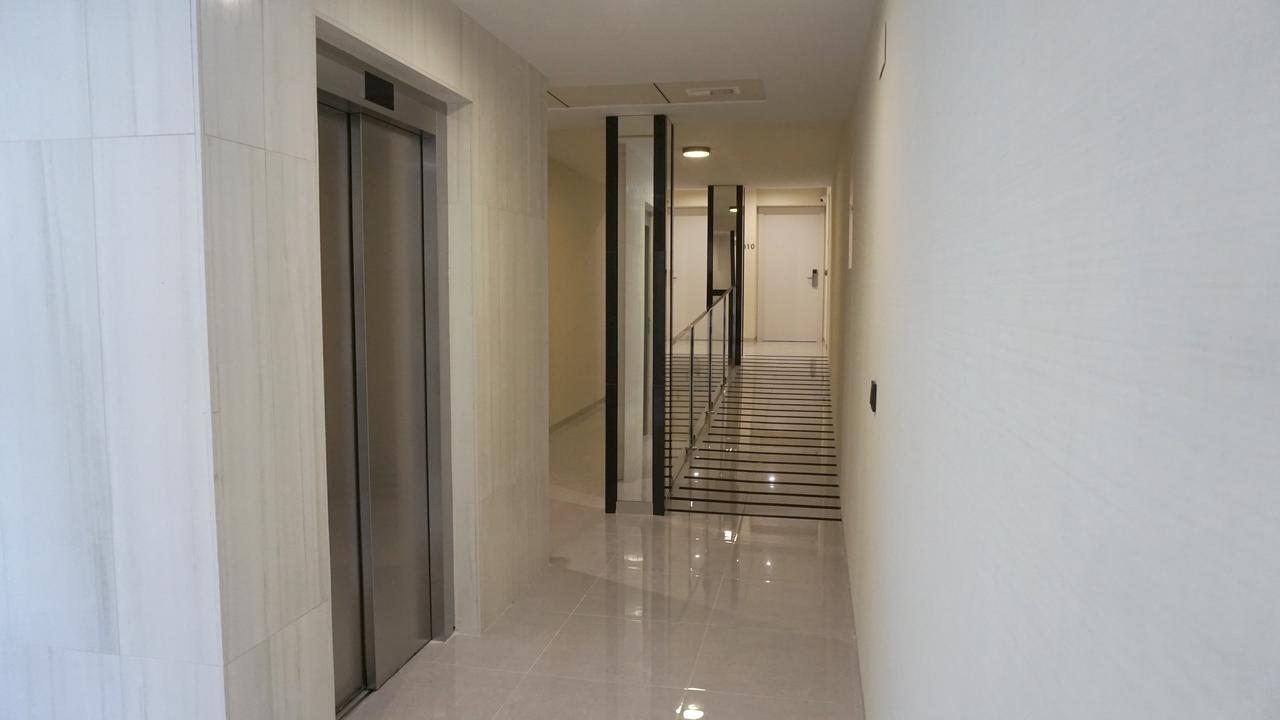 Apartamentos La Laguna I Luxury Apartments Guardamar del Segura Eksteriør bilde